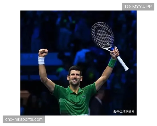 38岁德约科维奇再创奇迹成大师赛八强史上最年长球员刷新网坛纪录