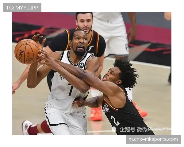 篮网主场迎战骑士 鲍威尔沃尔夫伤缺阵容受考验 篮网主场迎战骑士 鲍威尔沃尔夫伤缺阵容受考验