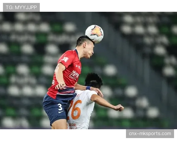 国安江文豪空门踢飞，错失扳平比分的绝佳机会