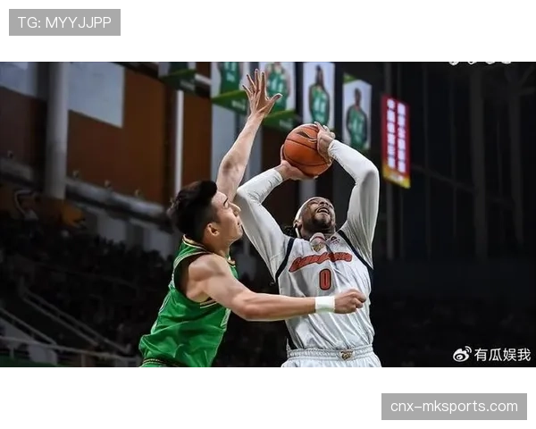 奎因场均5.1助攻2.6抢断，广东外援后卫攻防一体表现